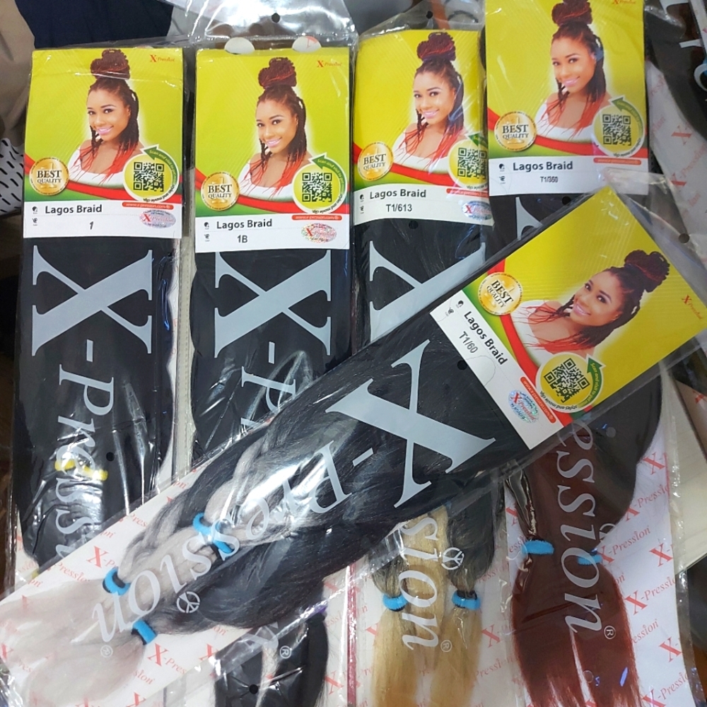 Xpression for sale
